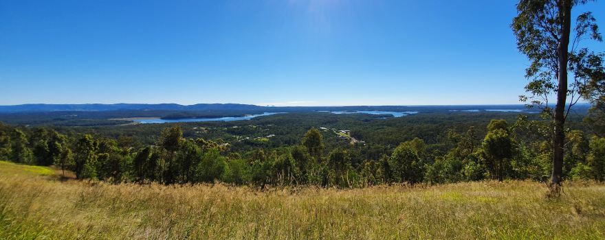 Lake Samsonvale