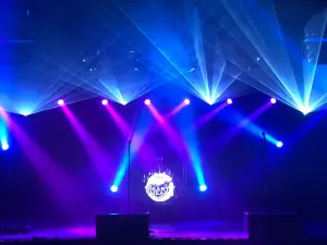 Belfry Music Theatre