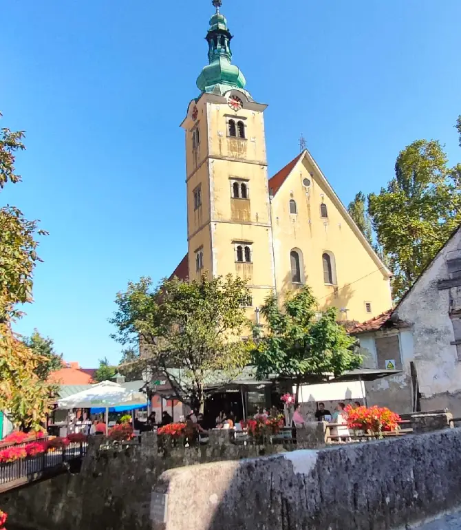 Samobor