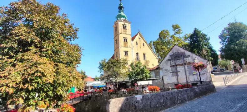 Hotels in Samobor