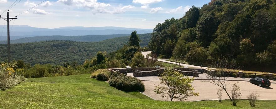 Dan Ingalls Overlook