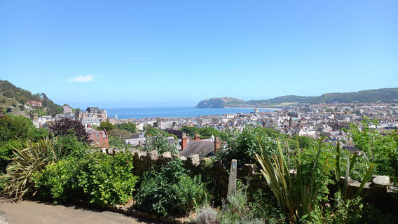 Llandudno