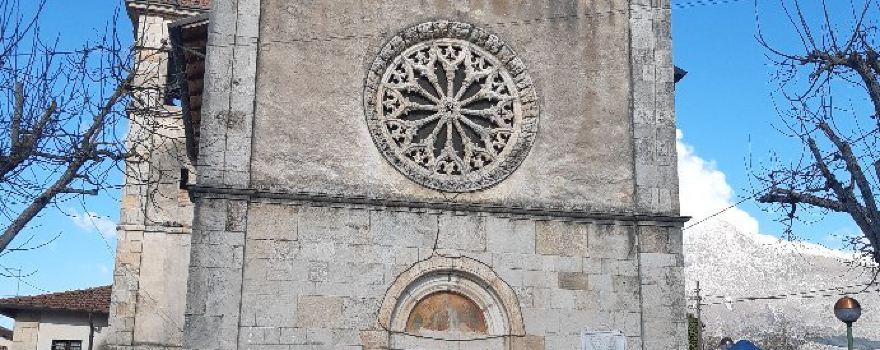 Chiesa di San Nicola