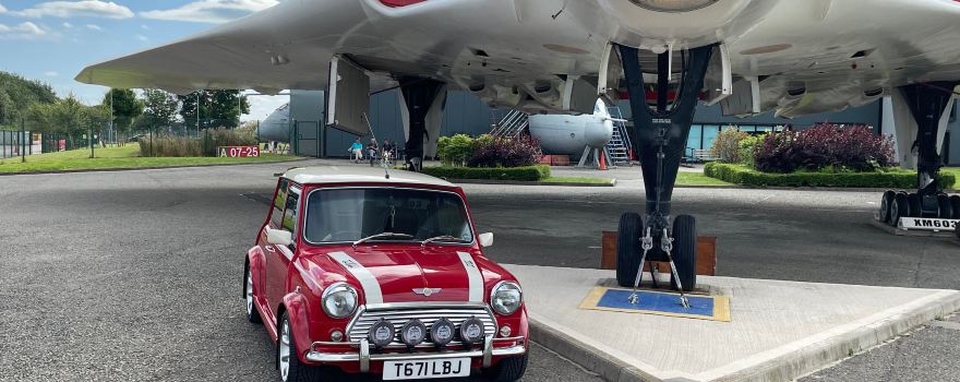 Avro Heritage Museum