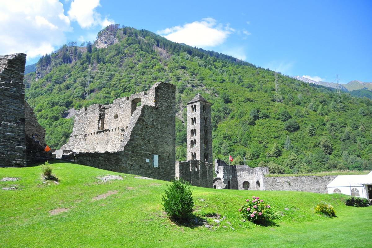 Castello