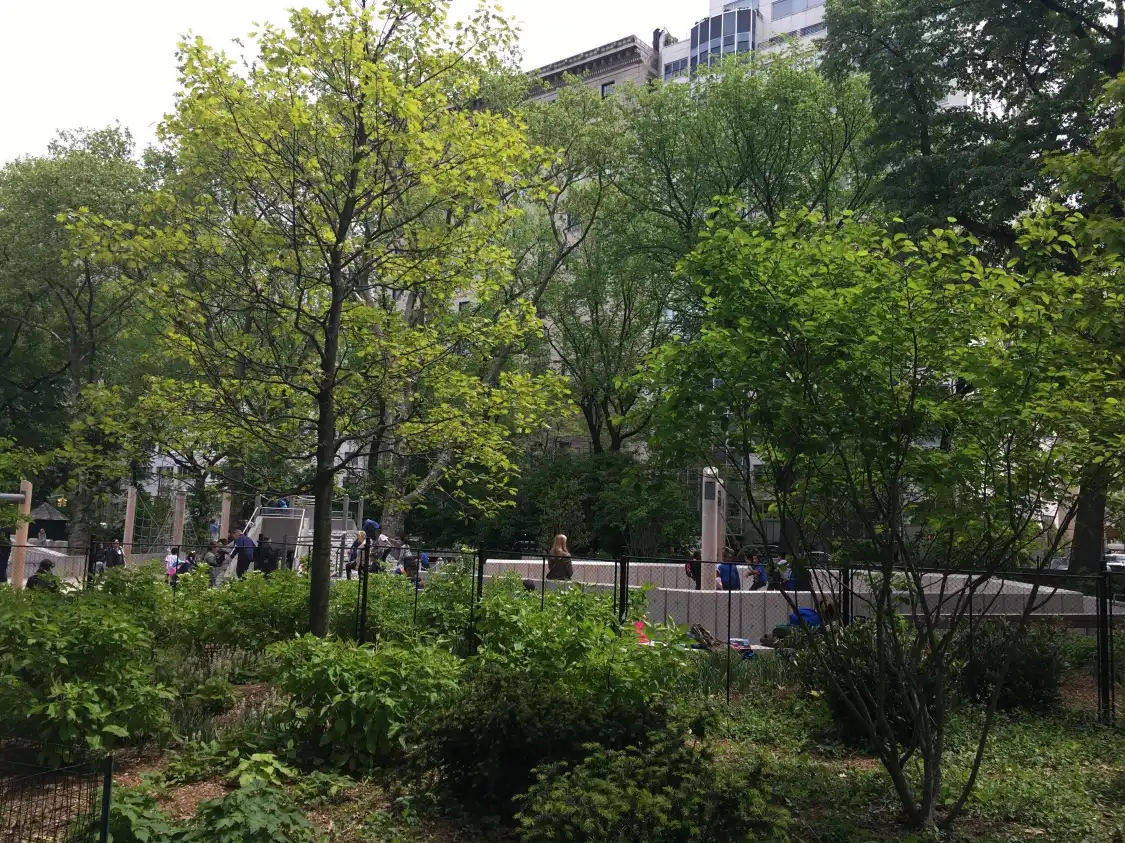 Hotel in zona East 72nd Street Playground
