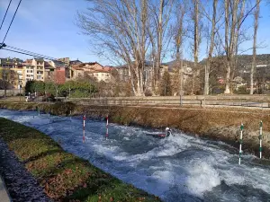 Segre Olympic Park