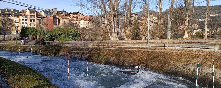 Segre Olympic Park