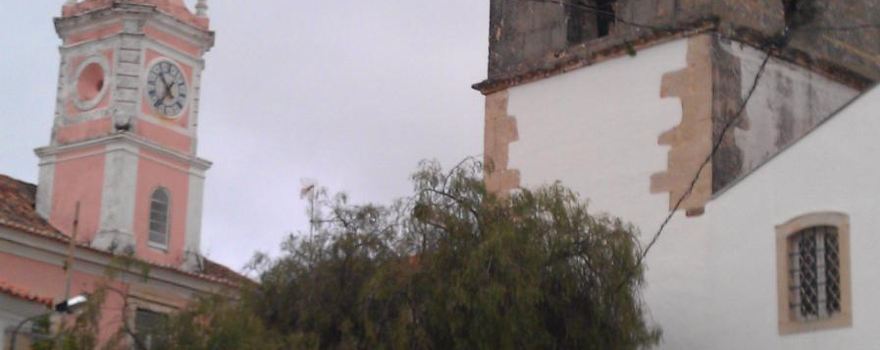 Igreja de Nossa Sra. da Salvacao