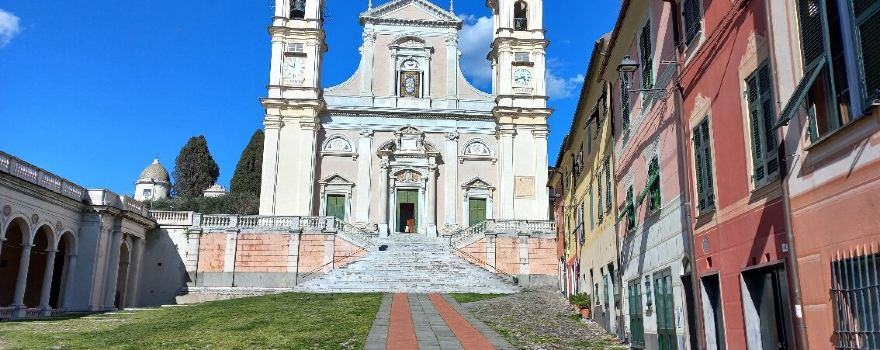 Basilica di Santo Stefano