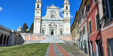 Basilica di Santo Stefano