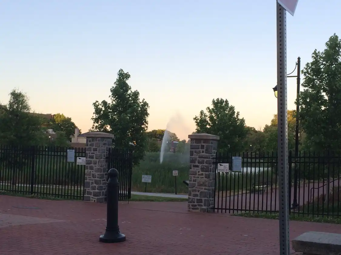 Hotel in zona Cool Spring Park