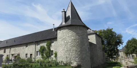 Töpfereimuseum Raeren