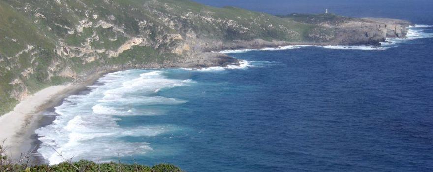 Sharp Point Lookout
