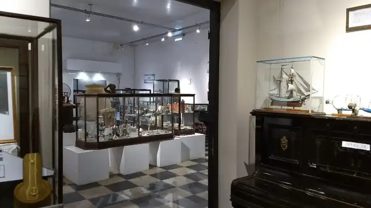 Hôtels à : Colón