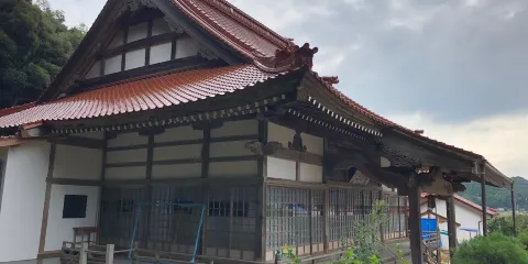 長福寺