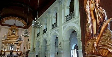 Catedral Basilica de Nossa Senhora das Neves