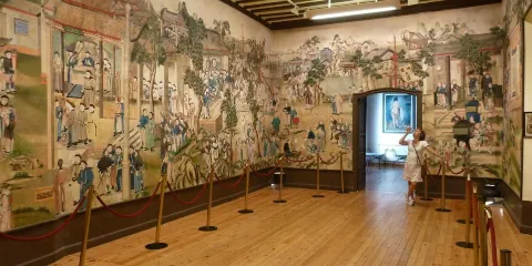 Palacio de la Cotilla