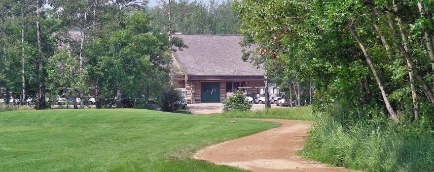 White Bear Lake Golf Course