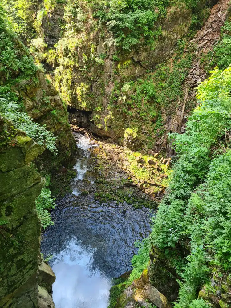 Các khách sạn ở Miedzygorze