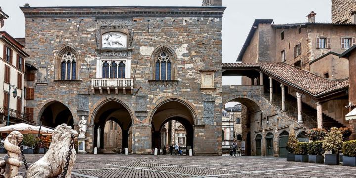 Palazzo della Ragione