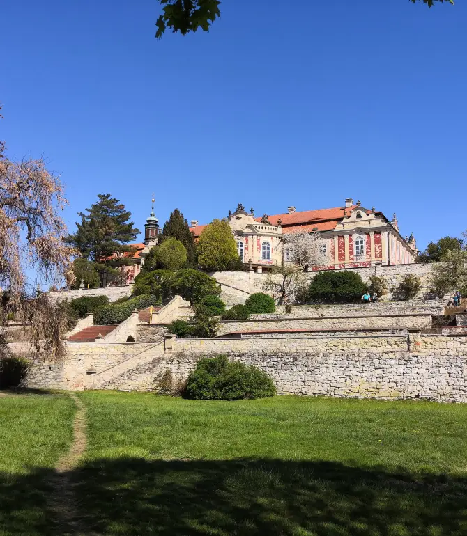 Louny District