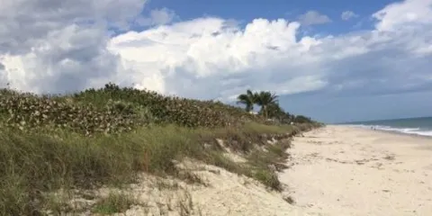 Treasure Shores Beach Park
