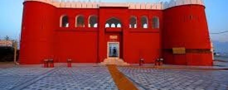 Gurdwara Kila Sri Anandgarh Sahib