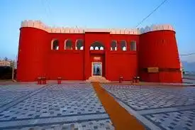 Hotels near Gurdwara Kila Sri Anandgarh Sahib