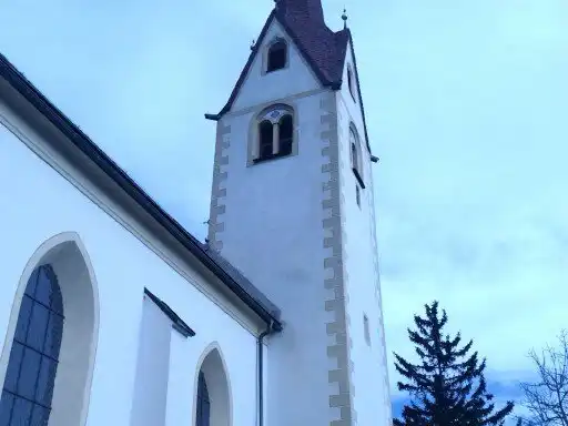 Gemeinde Strassen
