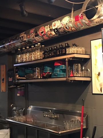 Redline Brewing Company