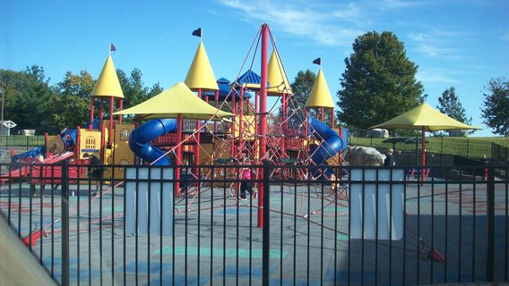 Melaina's Magical Playland