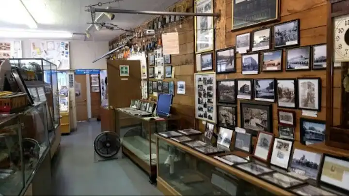 Hotels near Pikes Peak Historical Street Railway Foundation