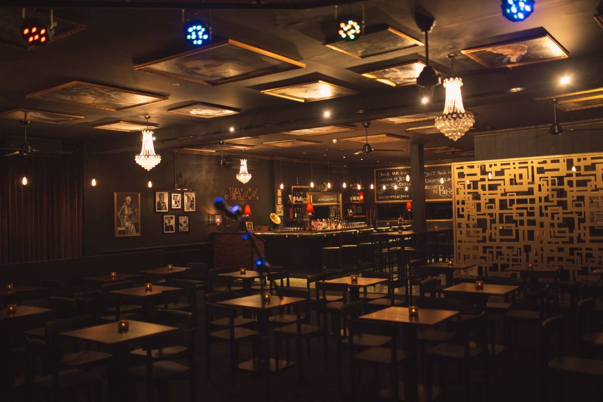 Jazz