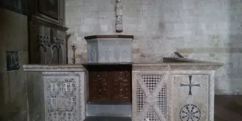 Museo di Vita Artigiana e Contadina di Leprino