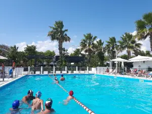Chalet Ristorante Pizzeria Garden Lido