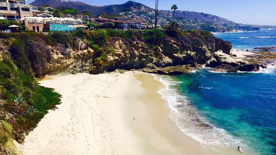 Laguna Beach