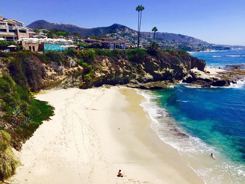 Treasure Island Beach