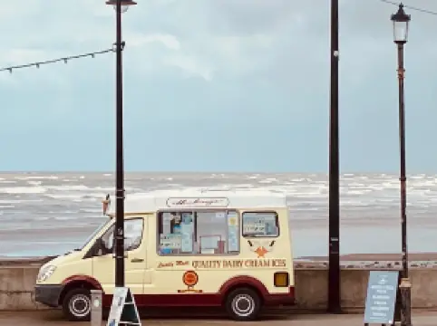 Hocking's Dairy Cream Ices
