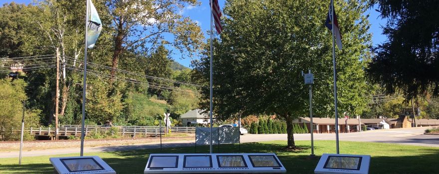 Mark Watson Park