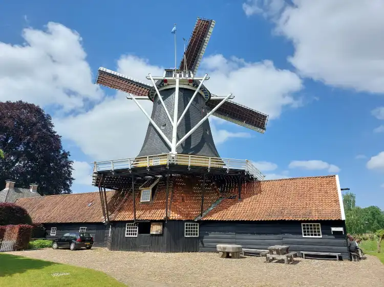 Hôtels à : Rijssen