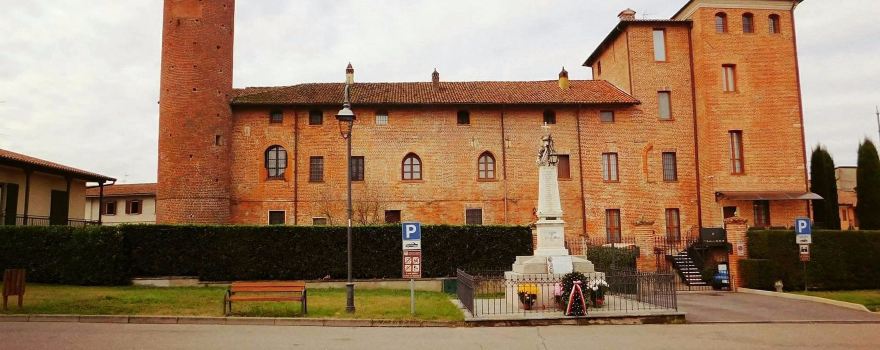 Castello di Inverno