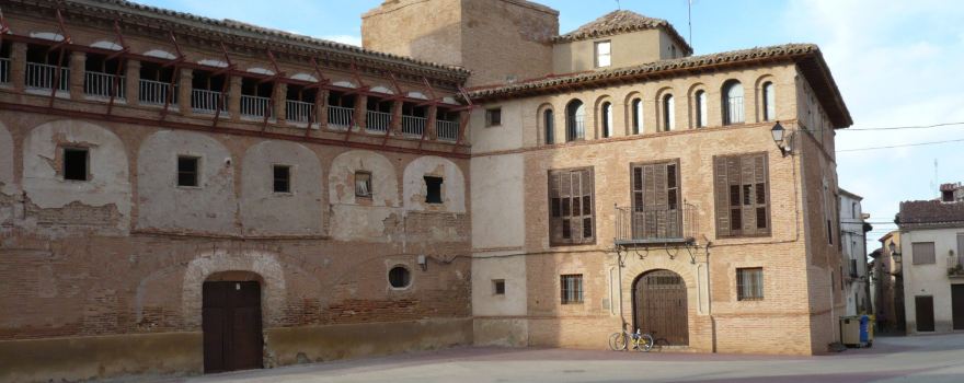 Iglesia de San Miguel Arcangel