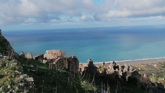 Belvedere Marittimo