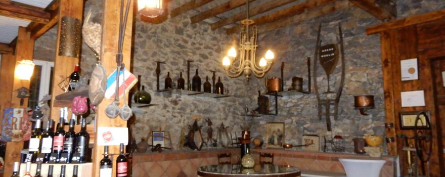 Chateau Grand Moulin