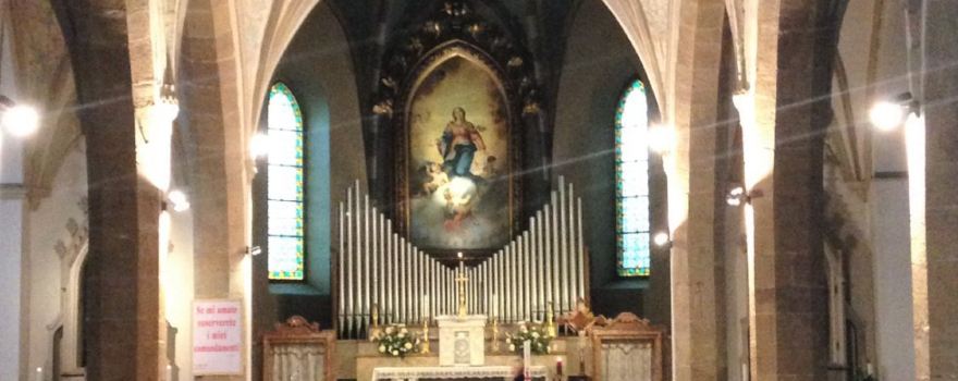 Chiesa di Santa Maria Assunta