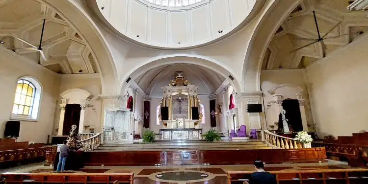 San Pablo
