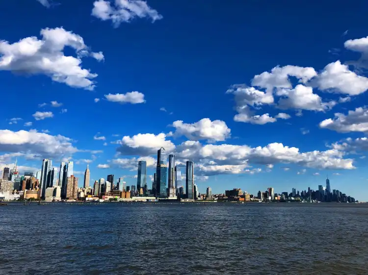 Hôtels Residence Inn à Weehawken