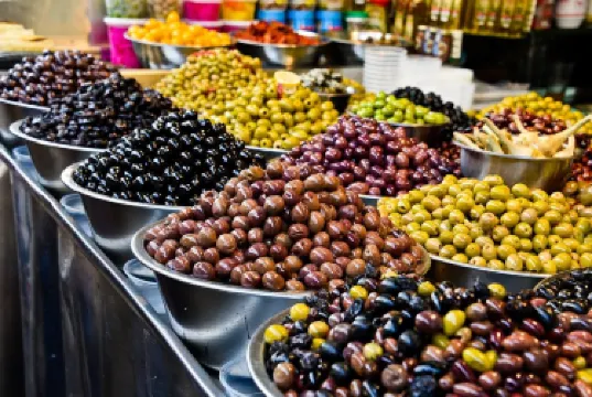 Guzelcamli Mahallesi