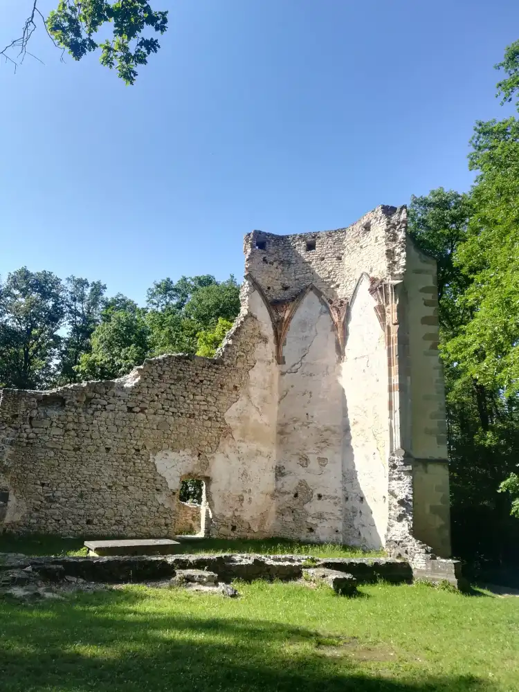 Hôtels à : Nagyvazsony